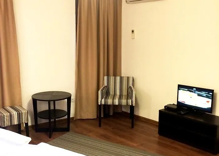 White House Guest house Veliko Tarnovo