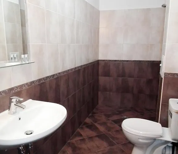 Guest house White House 3*