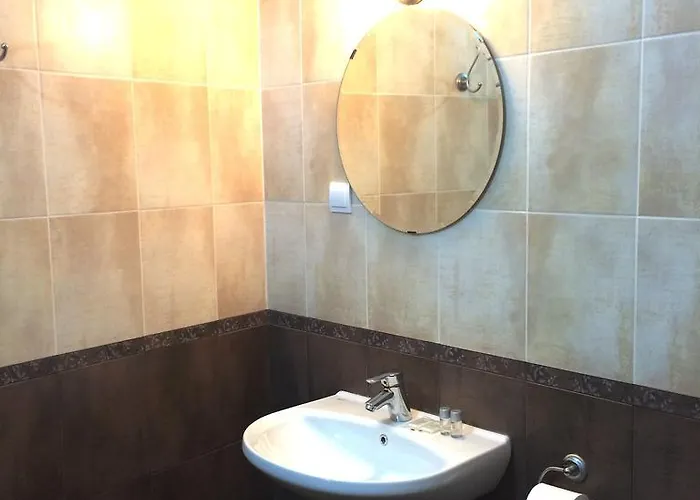 Guest house White House