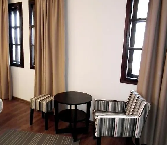 White House Guest house Veliko Tarnovo