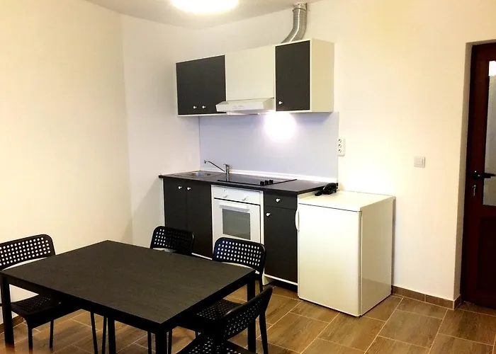 White House Guest house